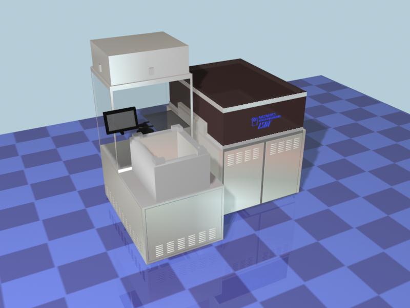 Image of proposed system