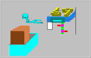Animation Image